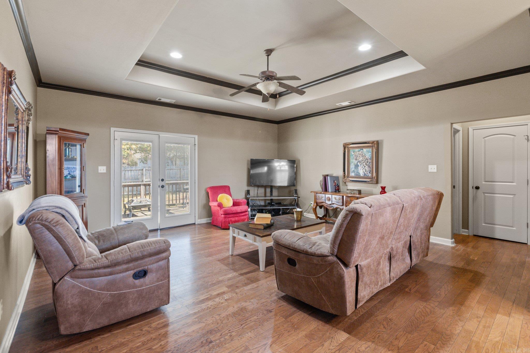 Hidden Lake Estates - Residential