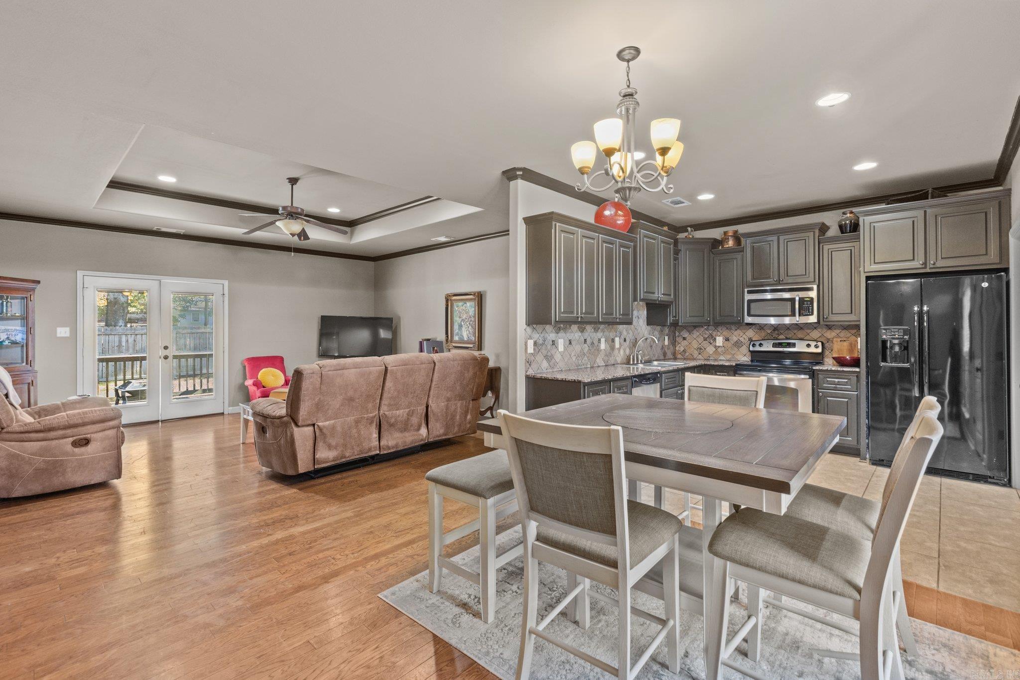 Hidden Lake Estates - Residential