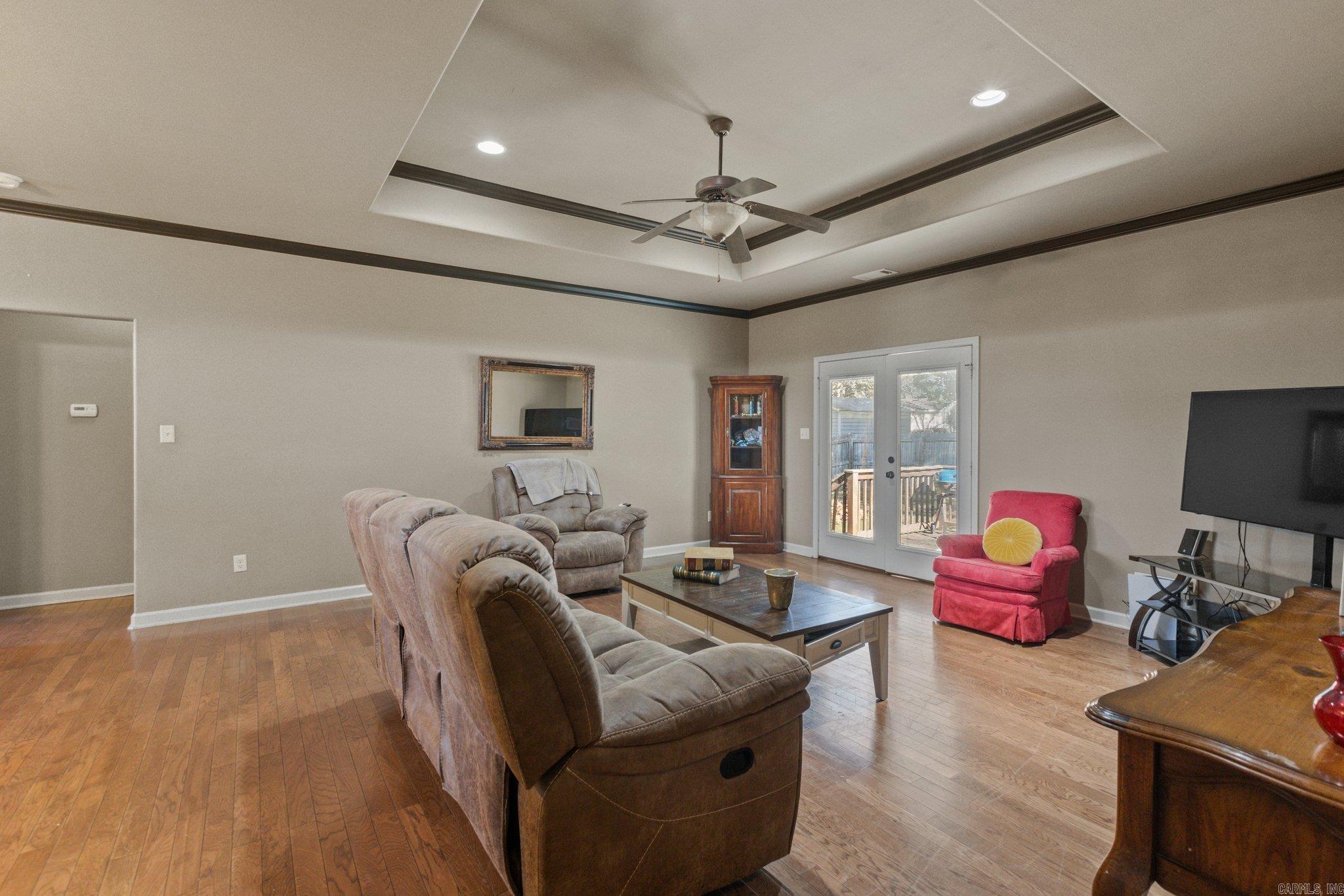 Hidden Lake Estates - Residential