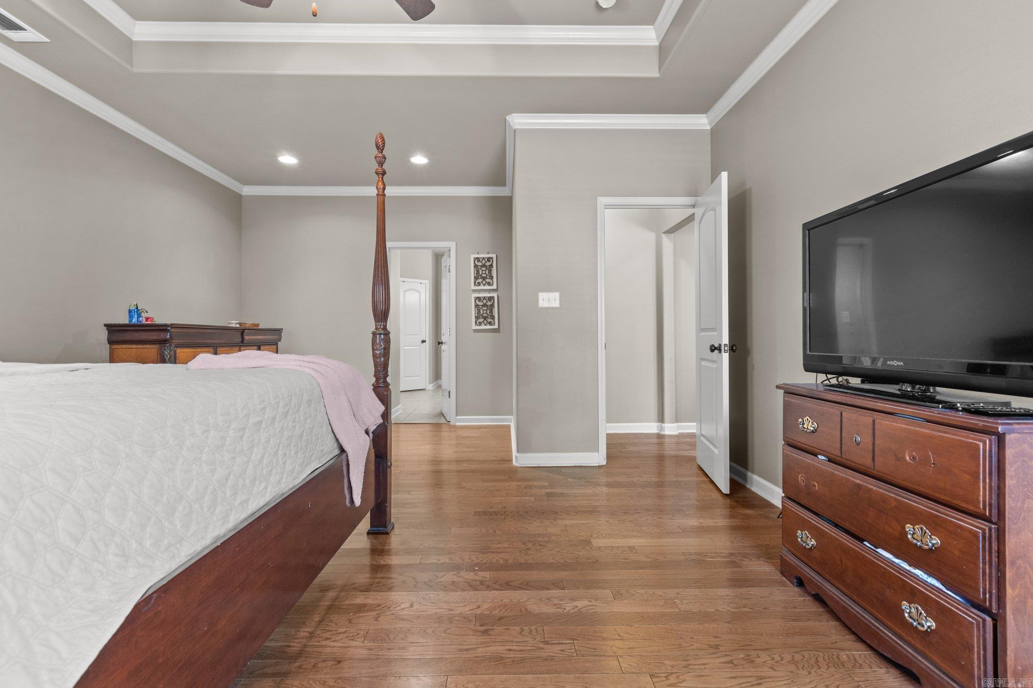 Hidden Lake Estates - Residential