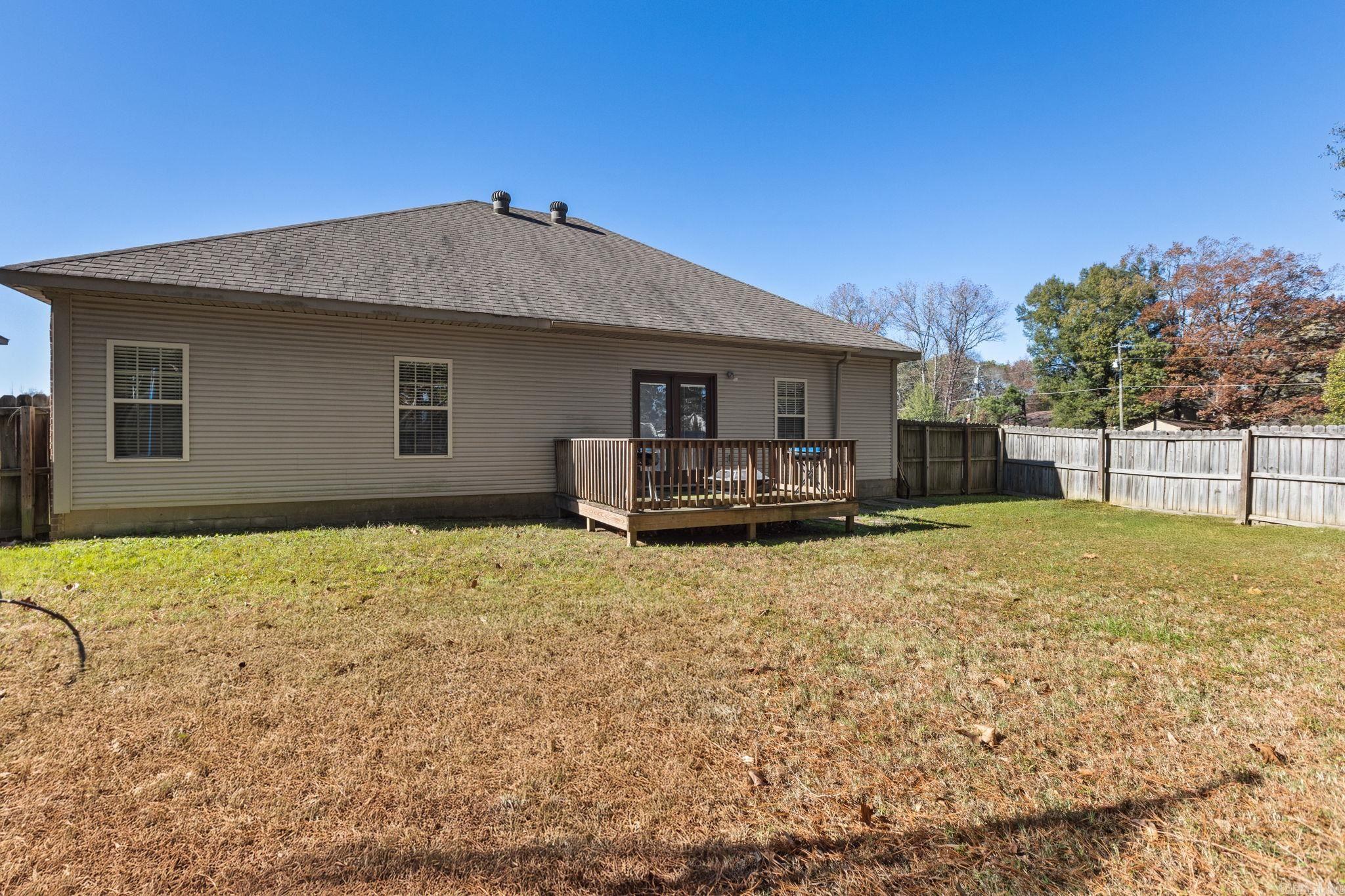 Hidden Lake Estates - Residential