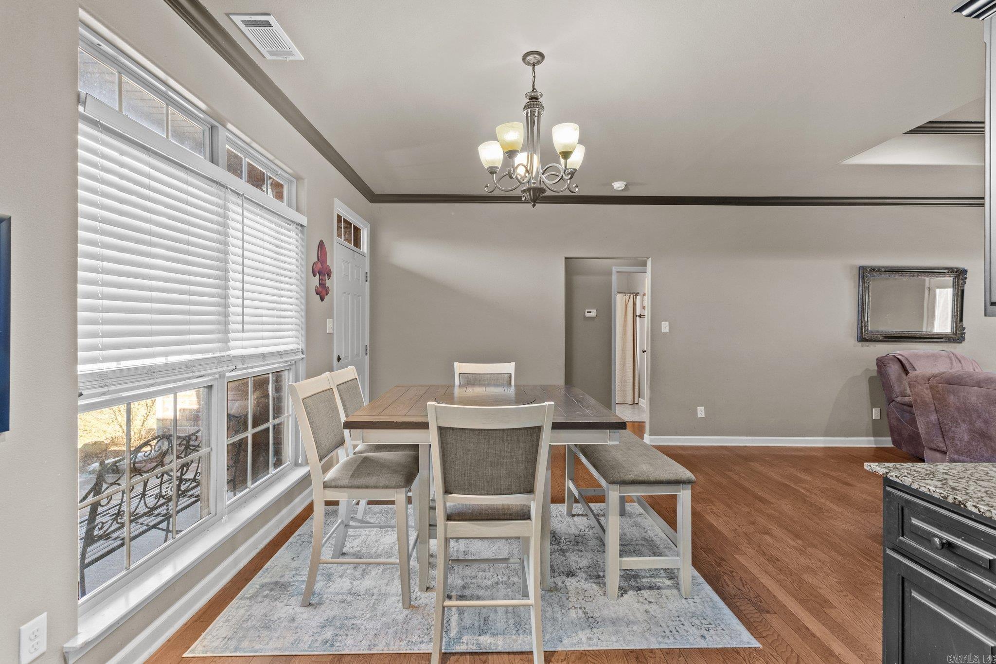 Hidden Lake Estates - Residential