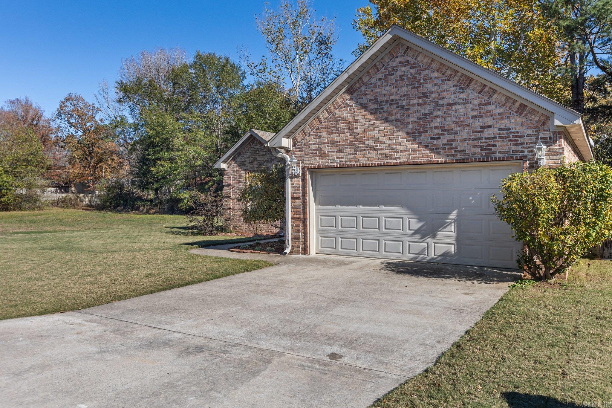 Hidden Lake Estates - Residential