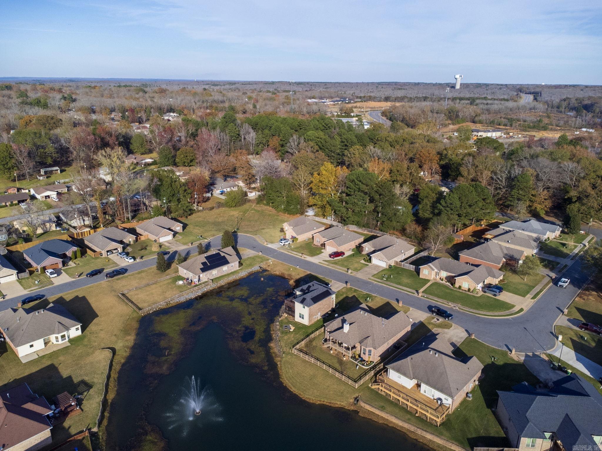 Hidden Lake Estates - Residential