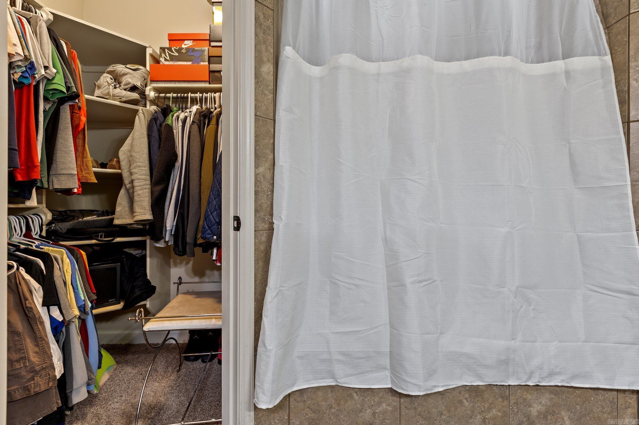 Hidden Lake Estates - Residential