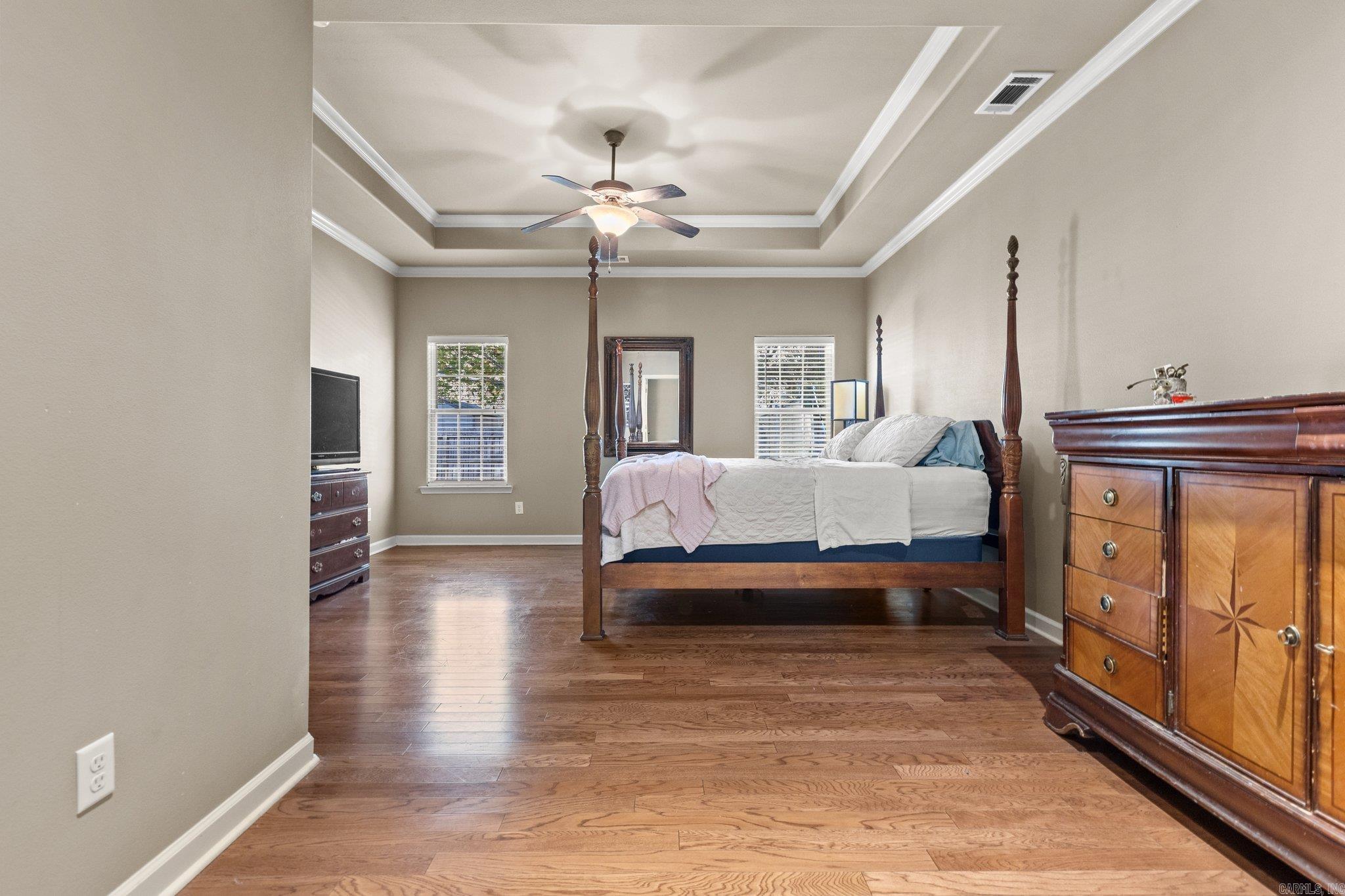 Hidden Lake Estates - Residential