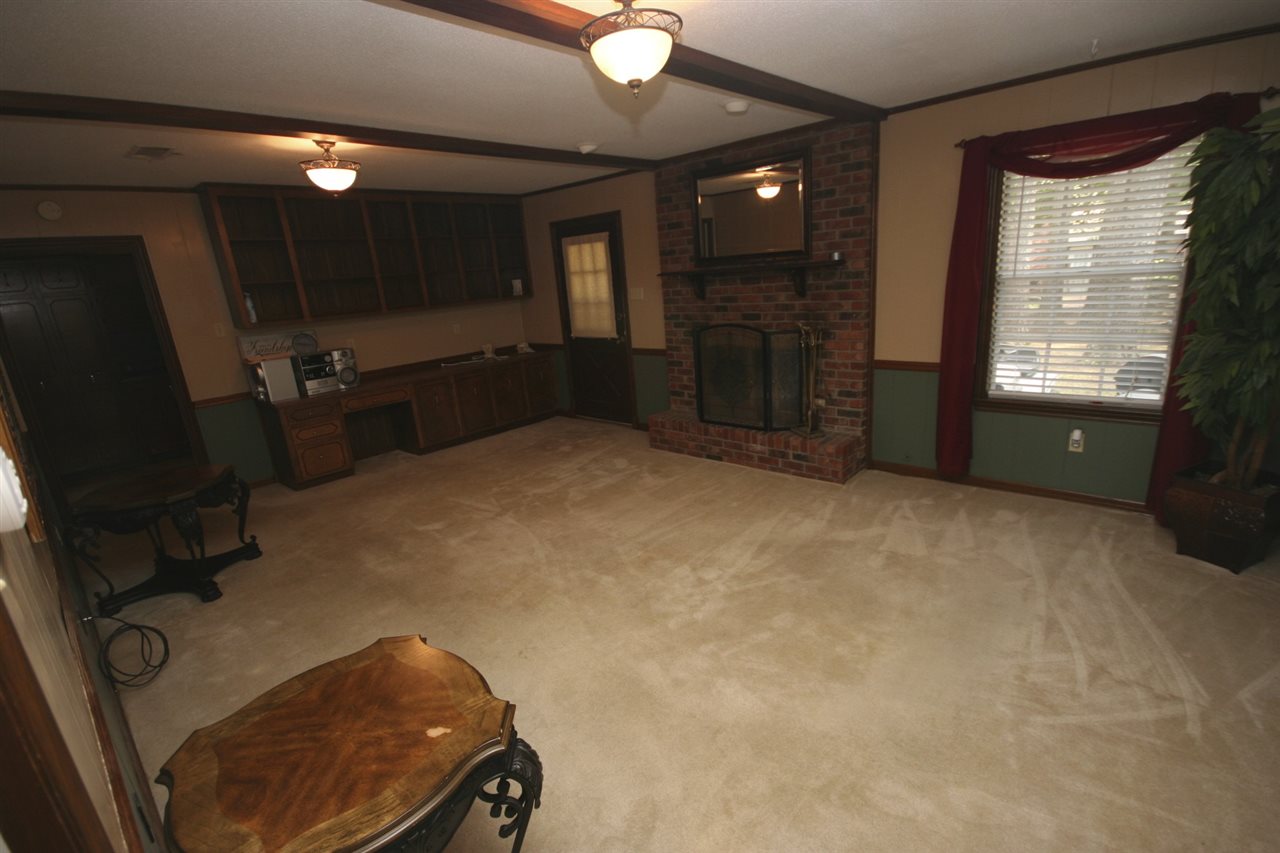 FOXWOOD J - Residential