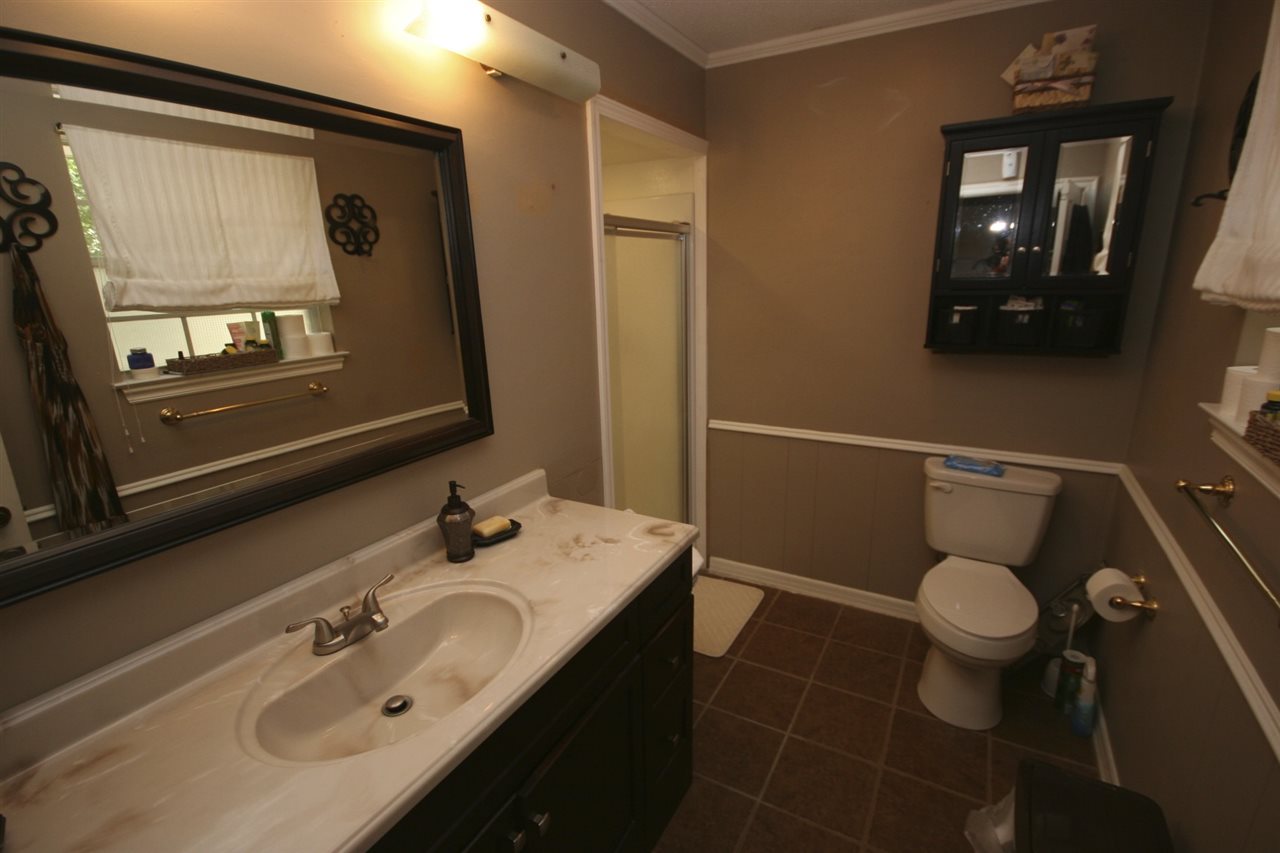 FOXWOOD J - Residential