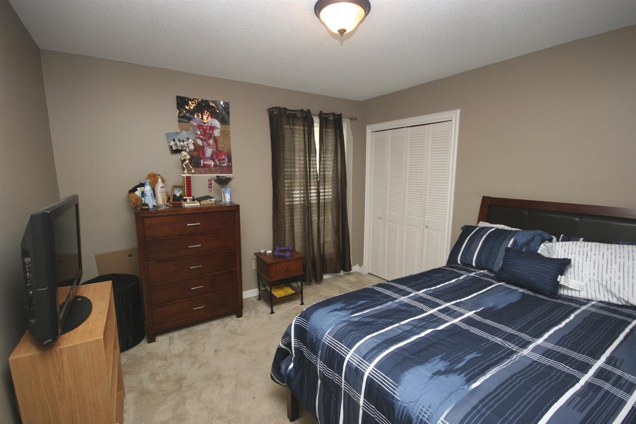 FOXWOOD J - Residential