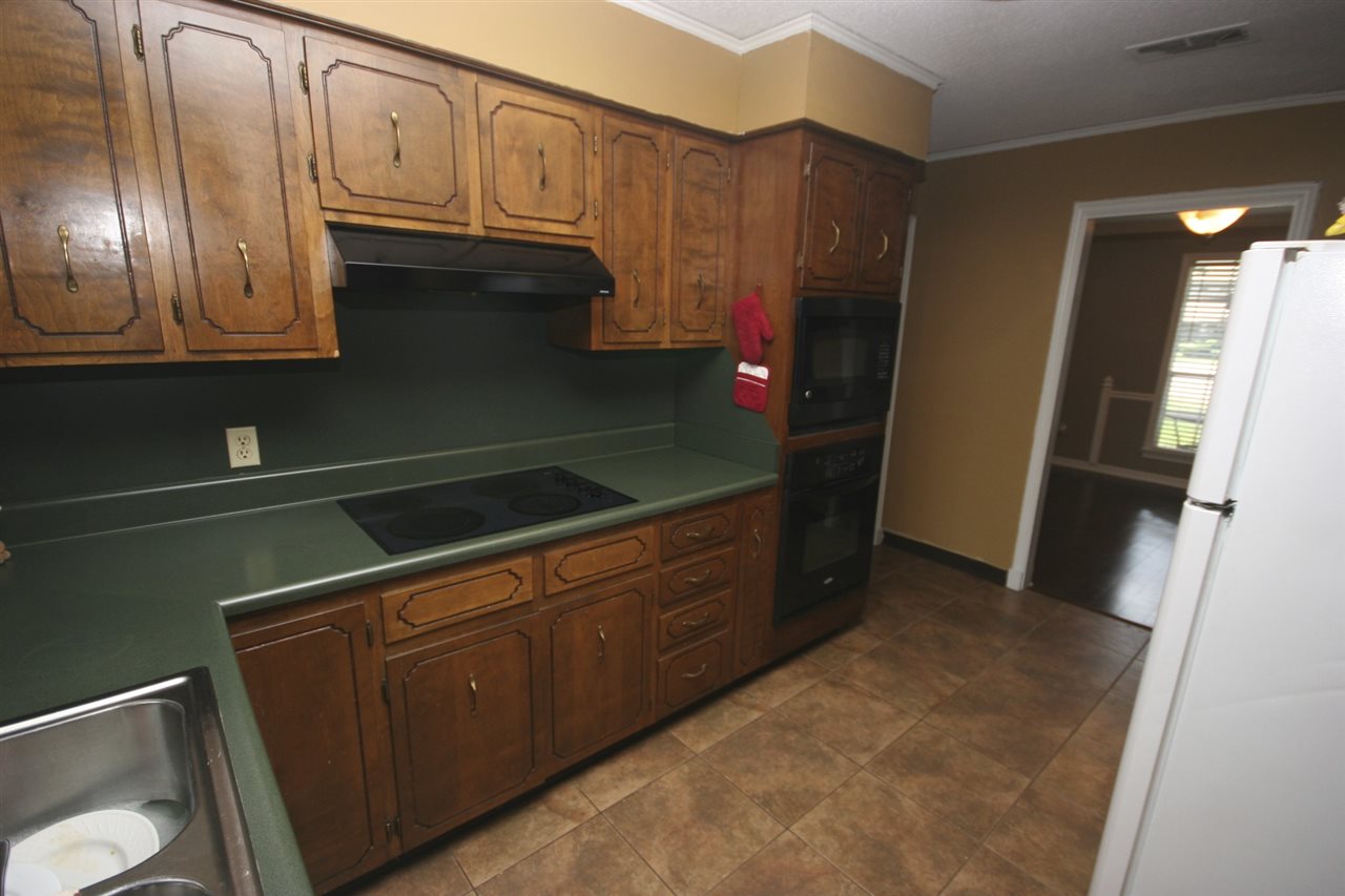 FOXWOOD J - Residential