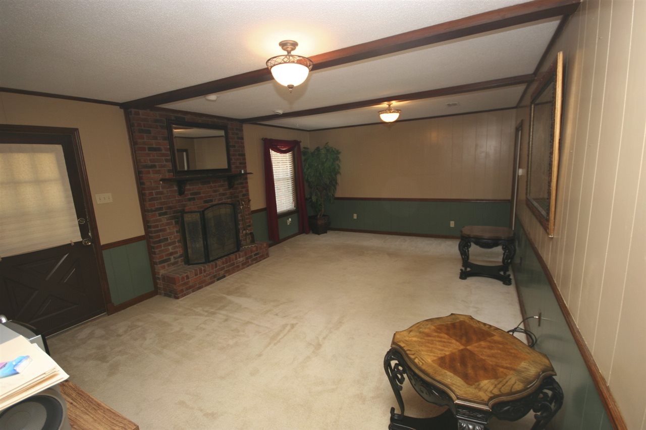 FOXWOOD J - Residential