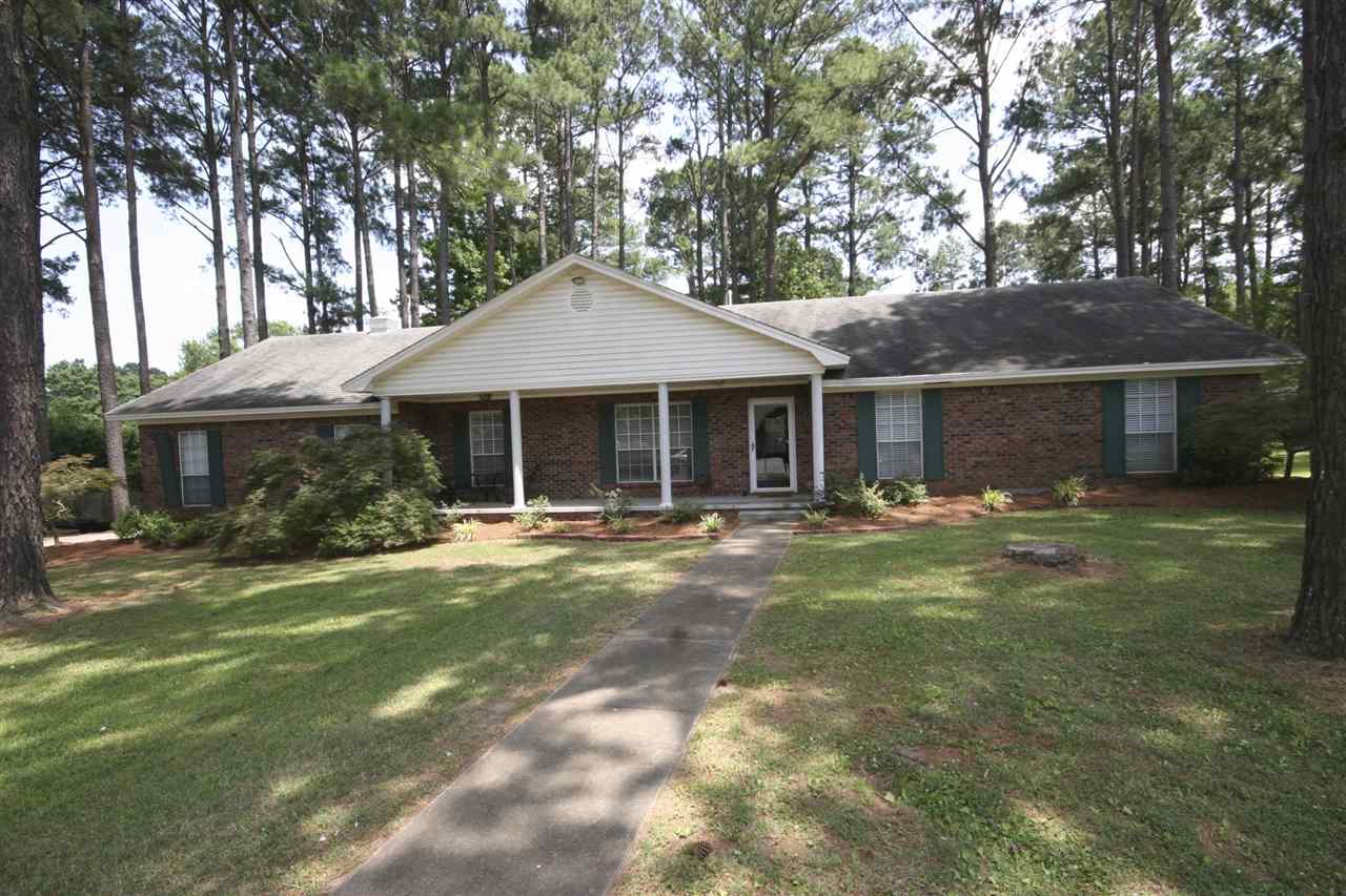 FOXWOOD J - Residential