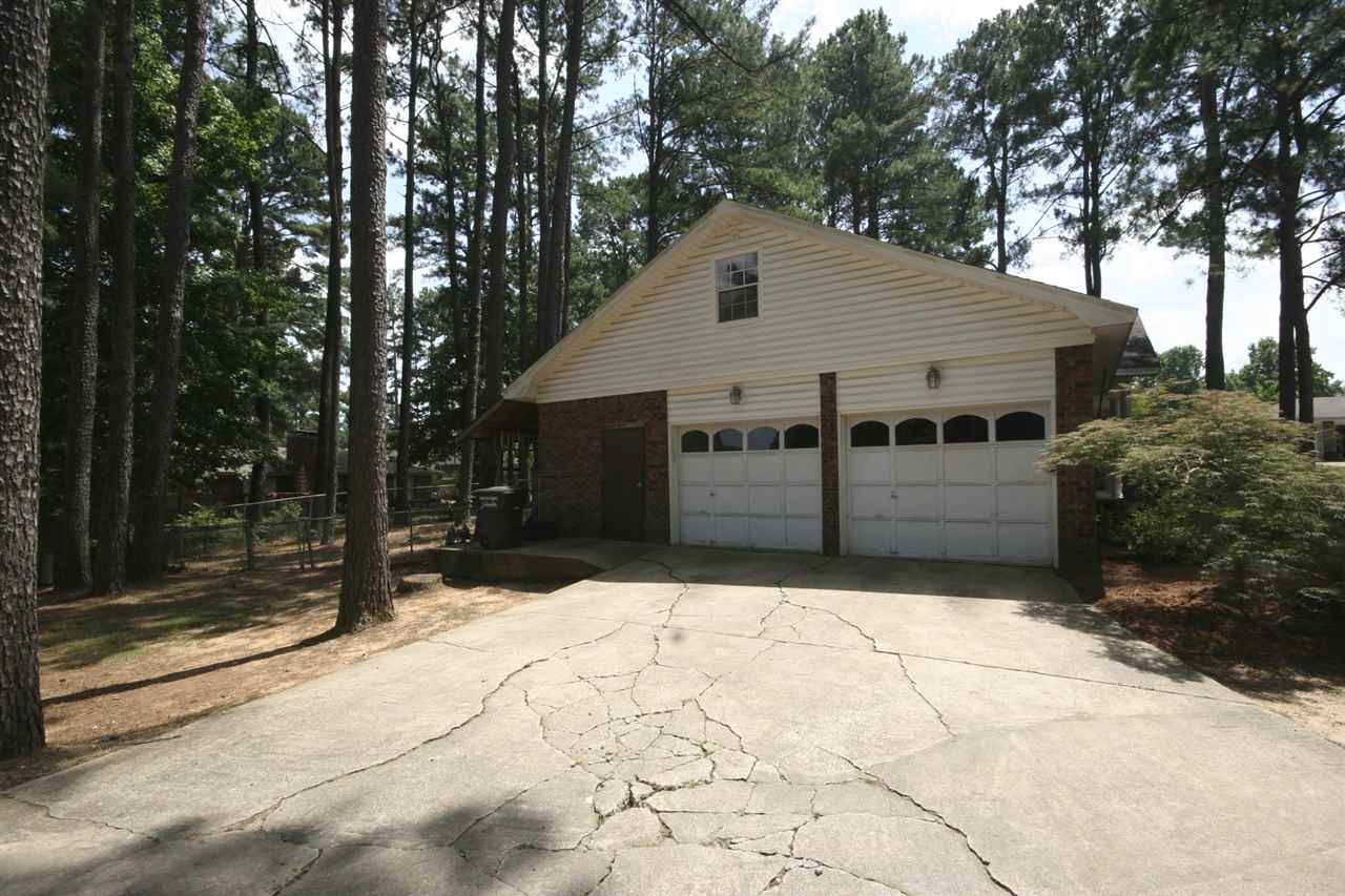 FOXWOOD J - Residential