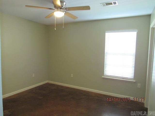The Falls PUD - Residential Lease