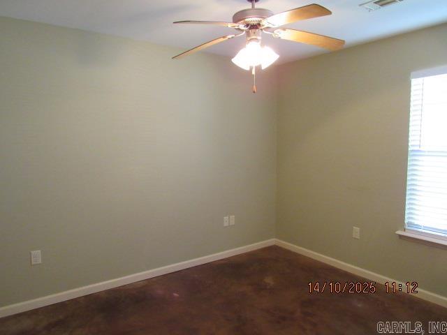 The Falls PUD - Residential Lease