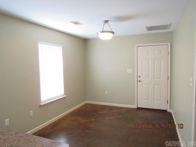 The Falls PUD - Residential Lease