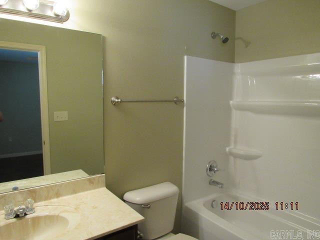 The Falls PUD - Residential Lease