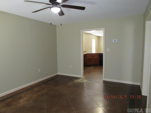 The Falls PUD - Residential Lease
