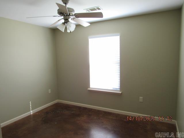 The Falls PUD - Residential Lease
