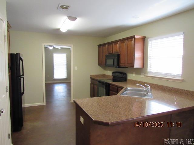 The Falls PUD - Residential Lease