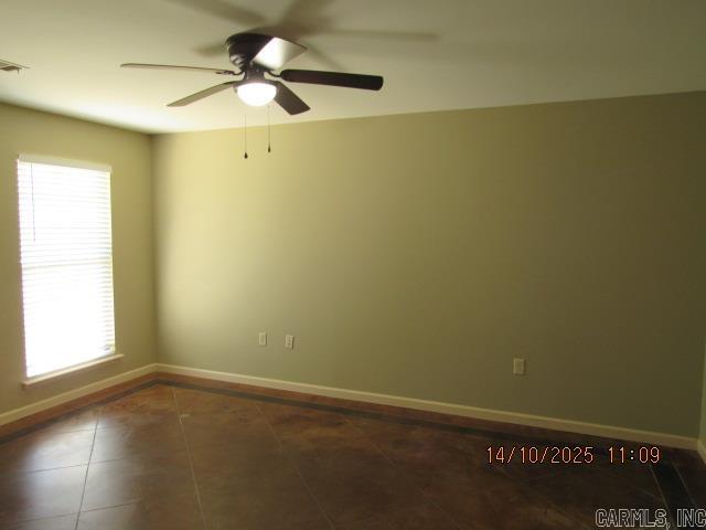 The Falls PUD - Residential Lease