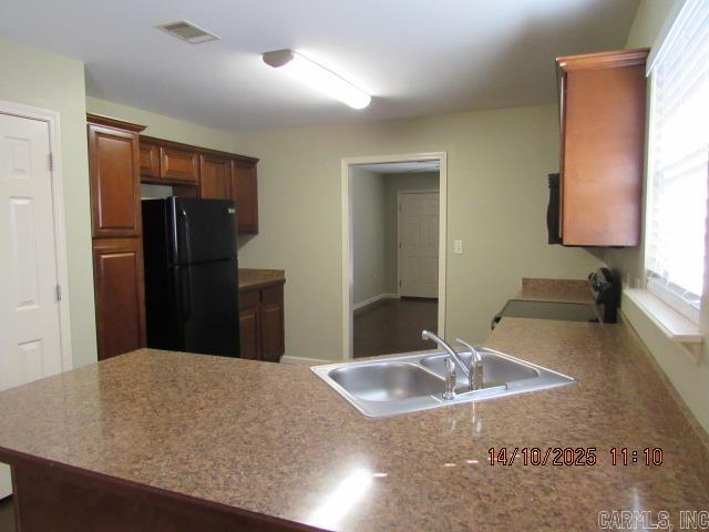 The Falls PUD - Residential Lease