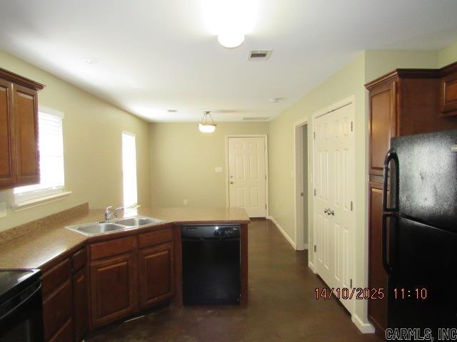 The Falls PUD - Residential Lease