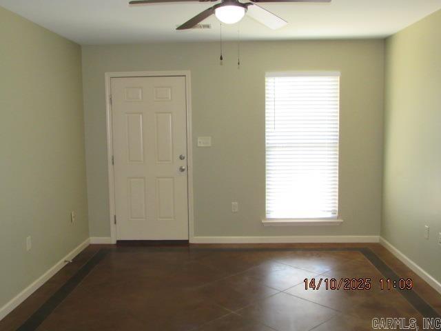 The Falls PUD - Residential Lease