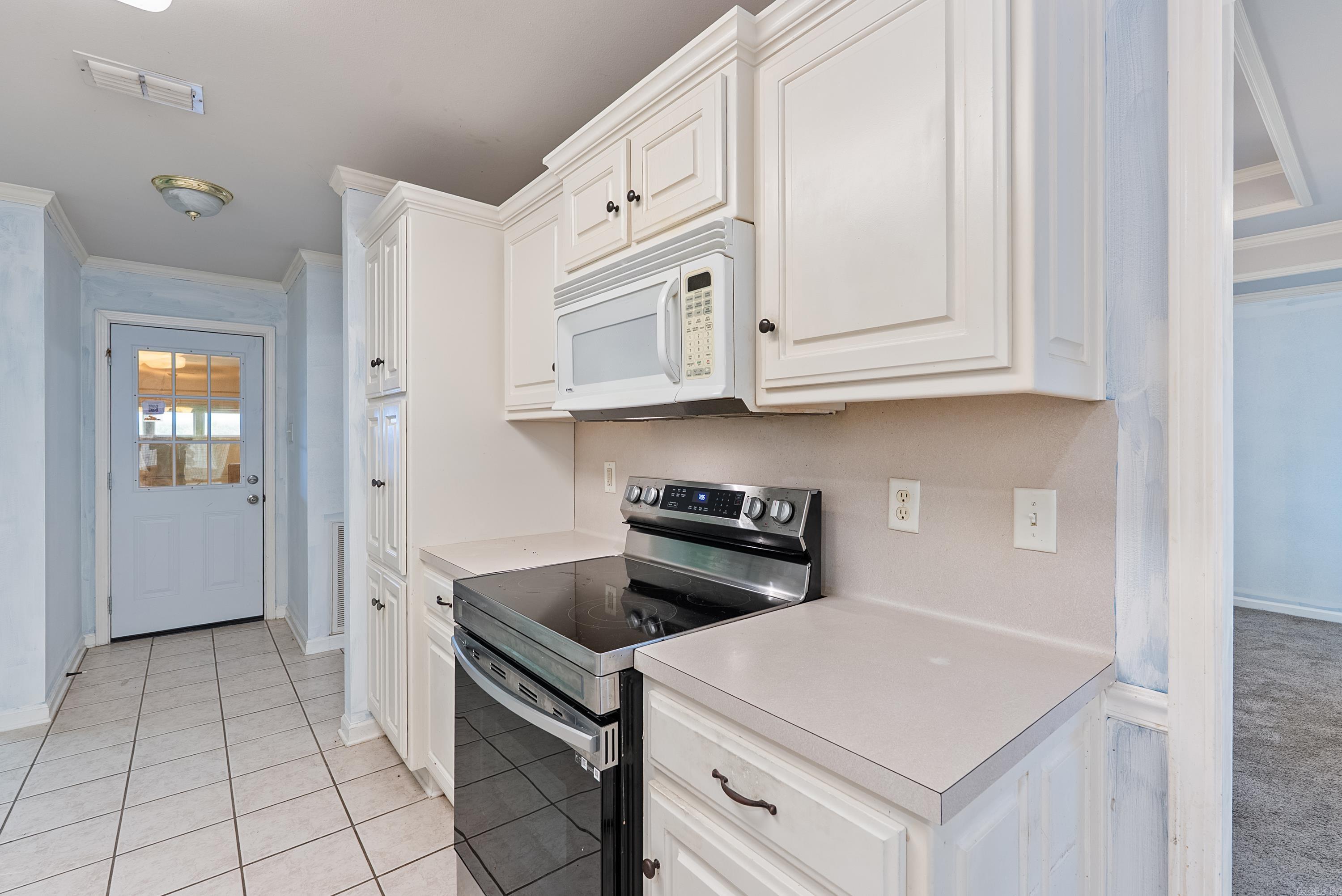 WOODBRIDGE - Residential