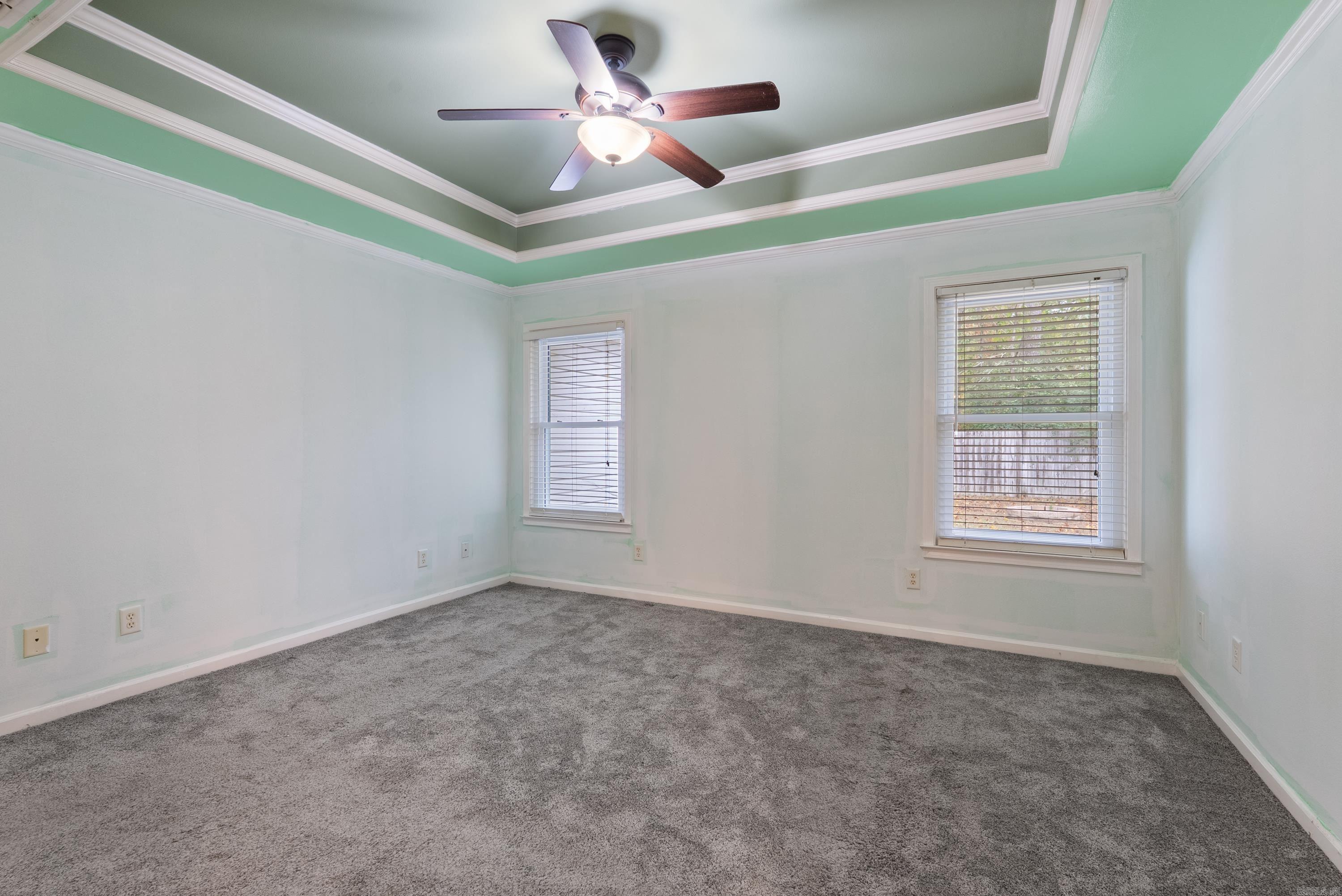 WOODBRIDGE - Residential