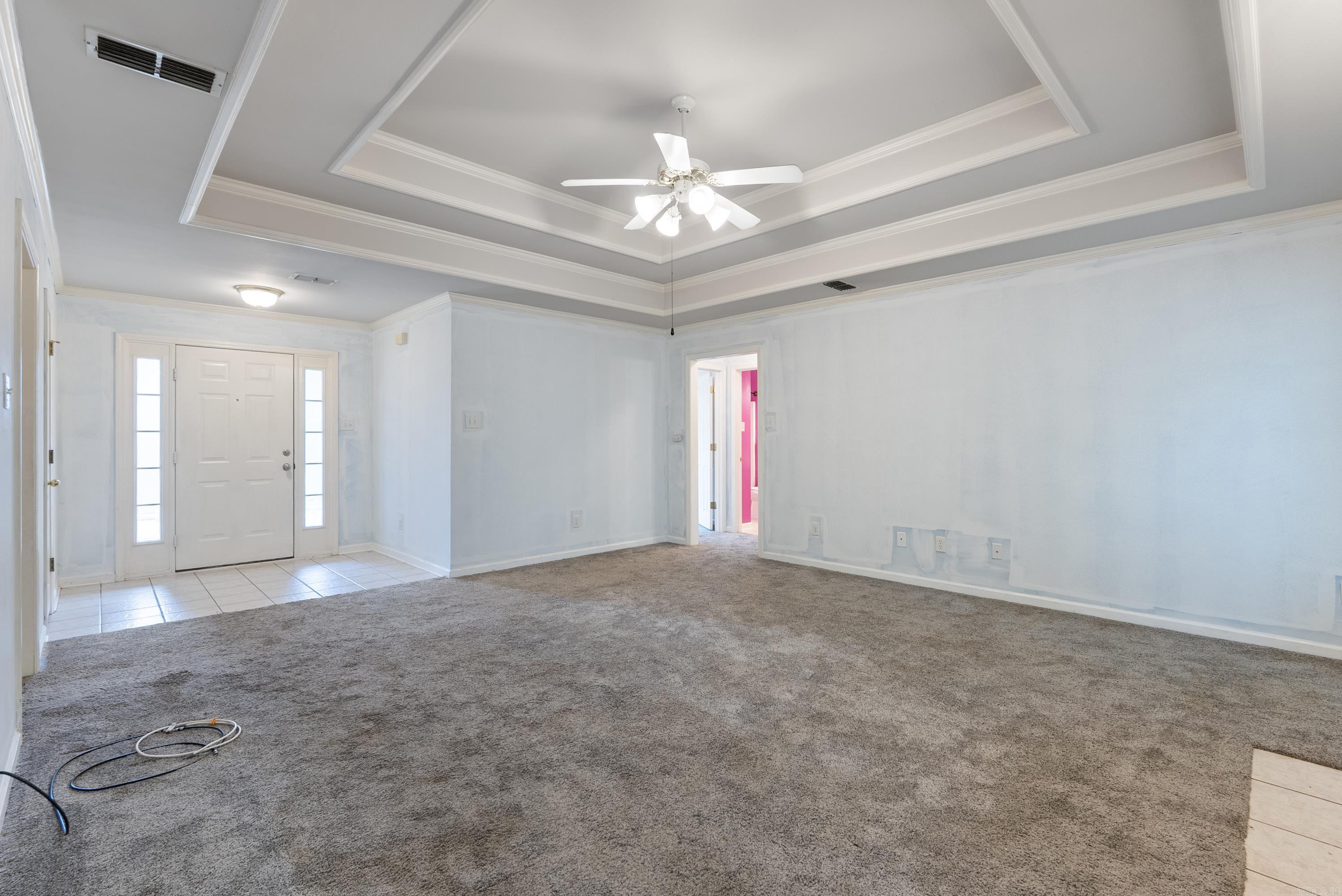 WOODBRIDGE - Residential