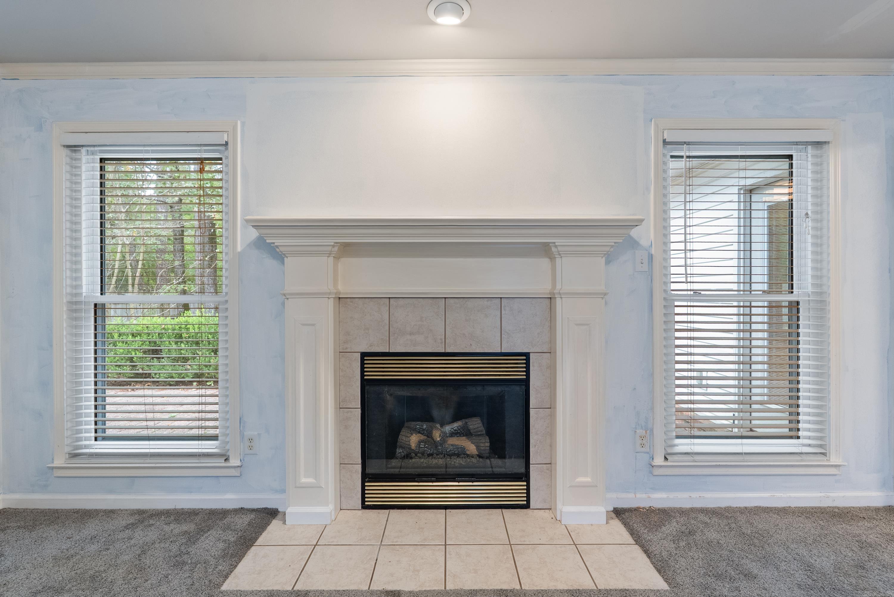 WOODBRIDGE - Residential