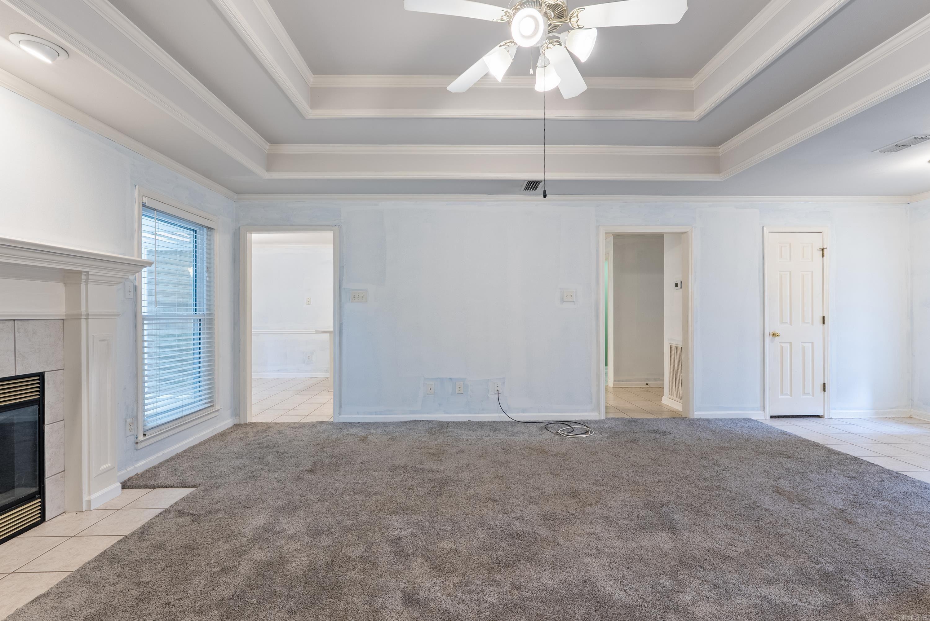 WOODBRIDGE - Residential