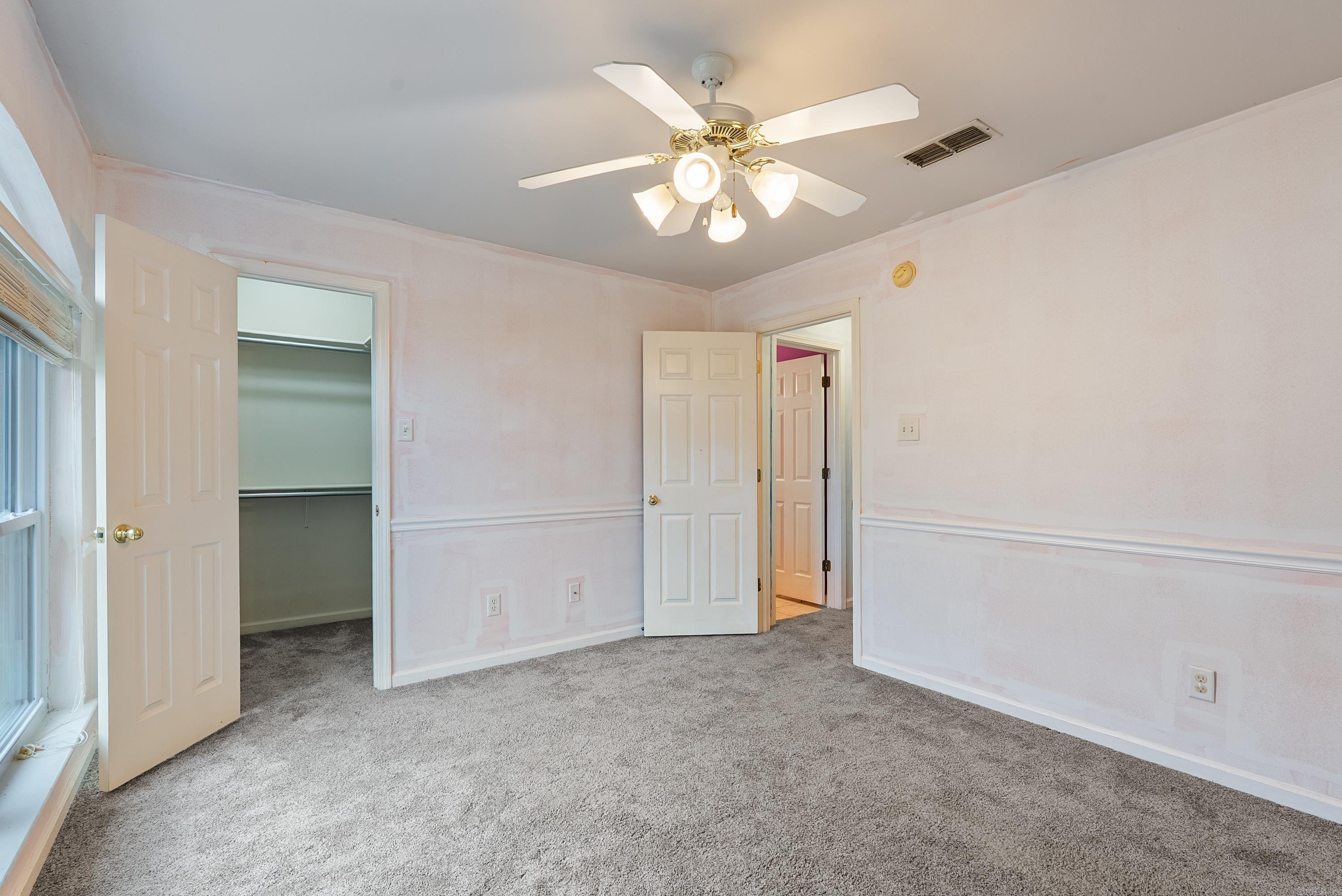 WOODBRIDGE - Residential