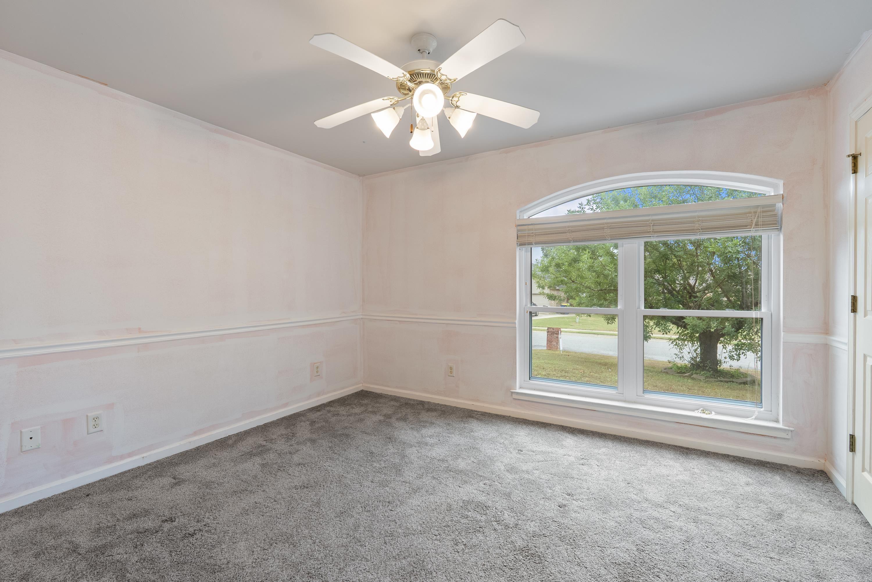 WOODBRIDGE - Residential