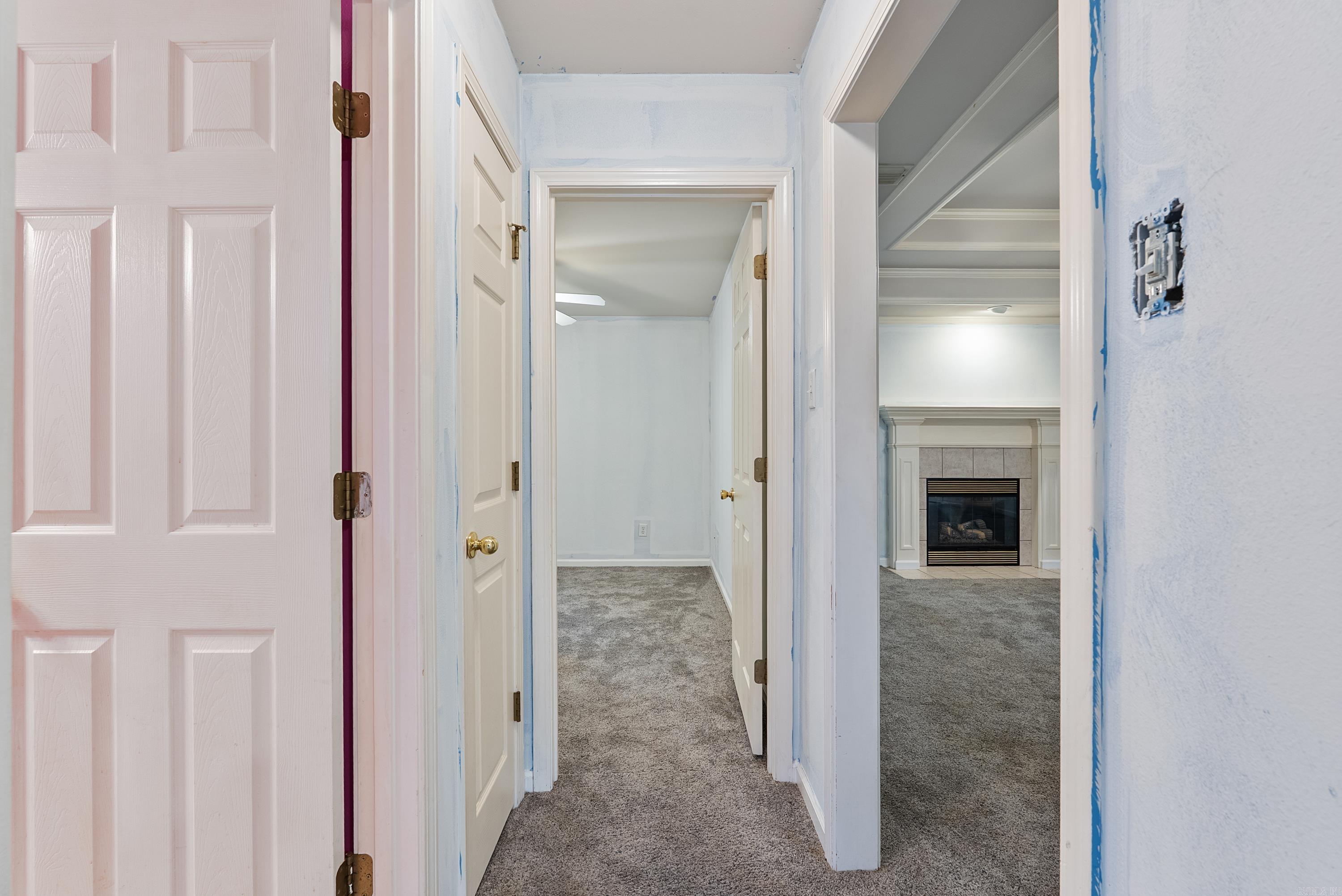 WOODBRIDGE - Residential