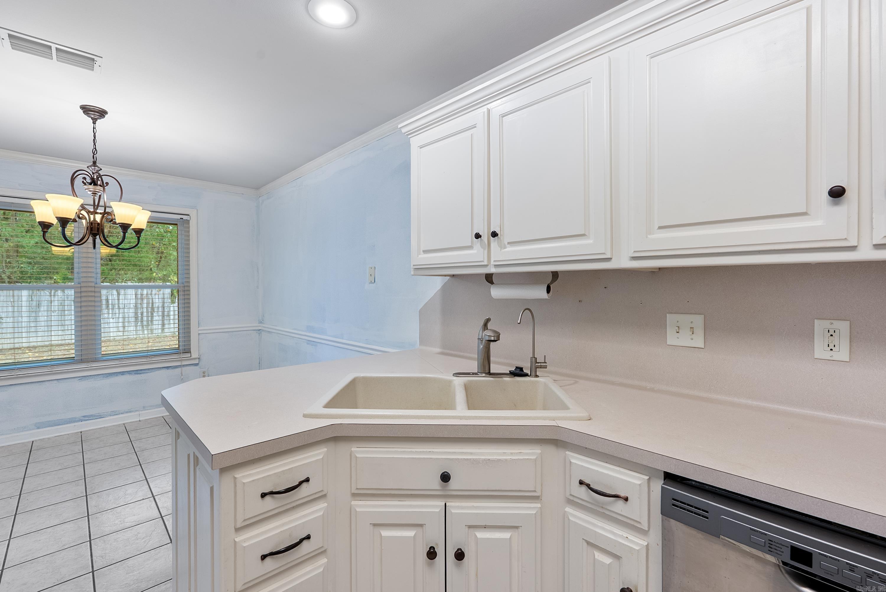 WOODBRIDGE - Residential