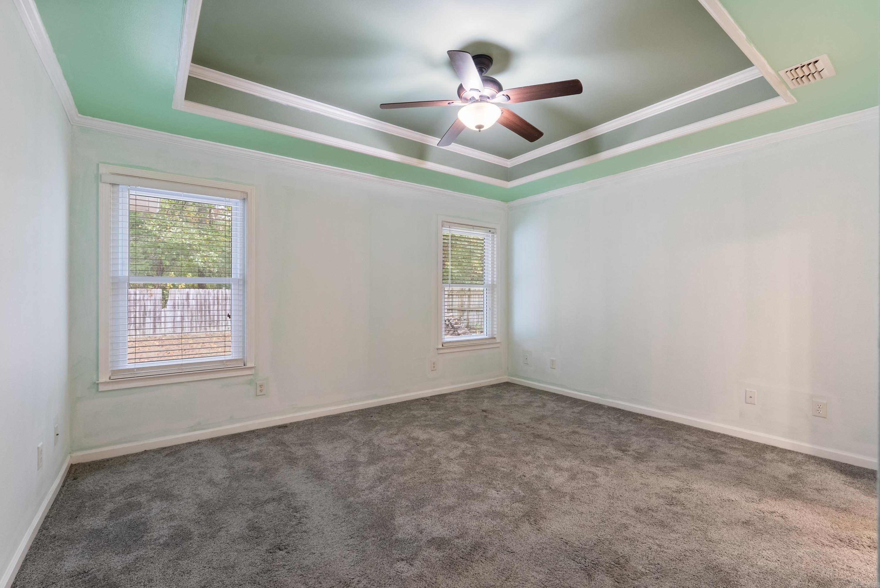 WOODBRIDGE - Residential