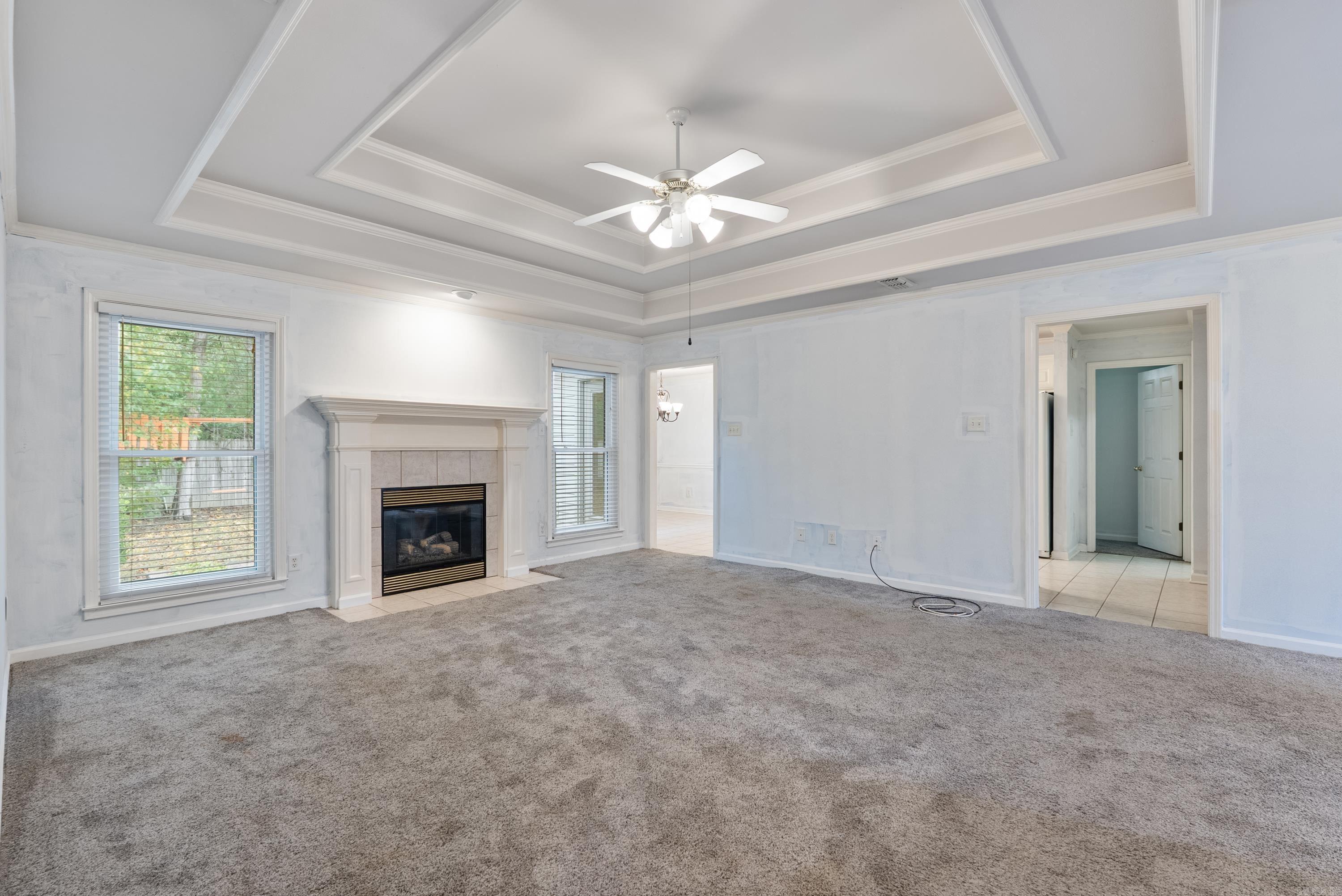 WOODBRIDGE - Residential