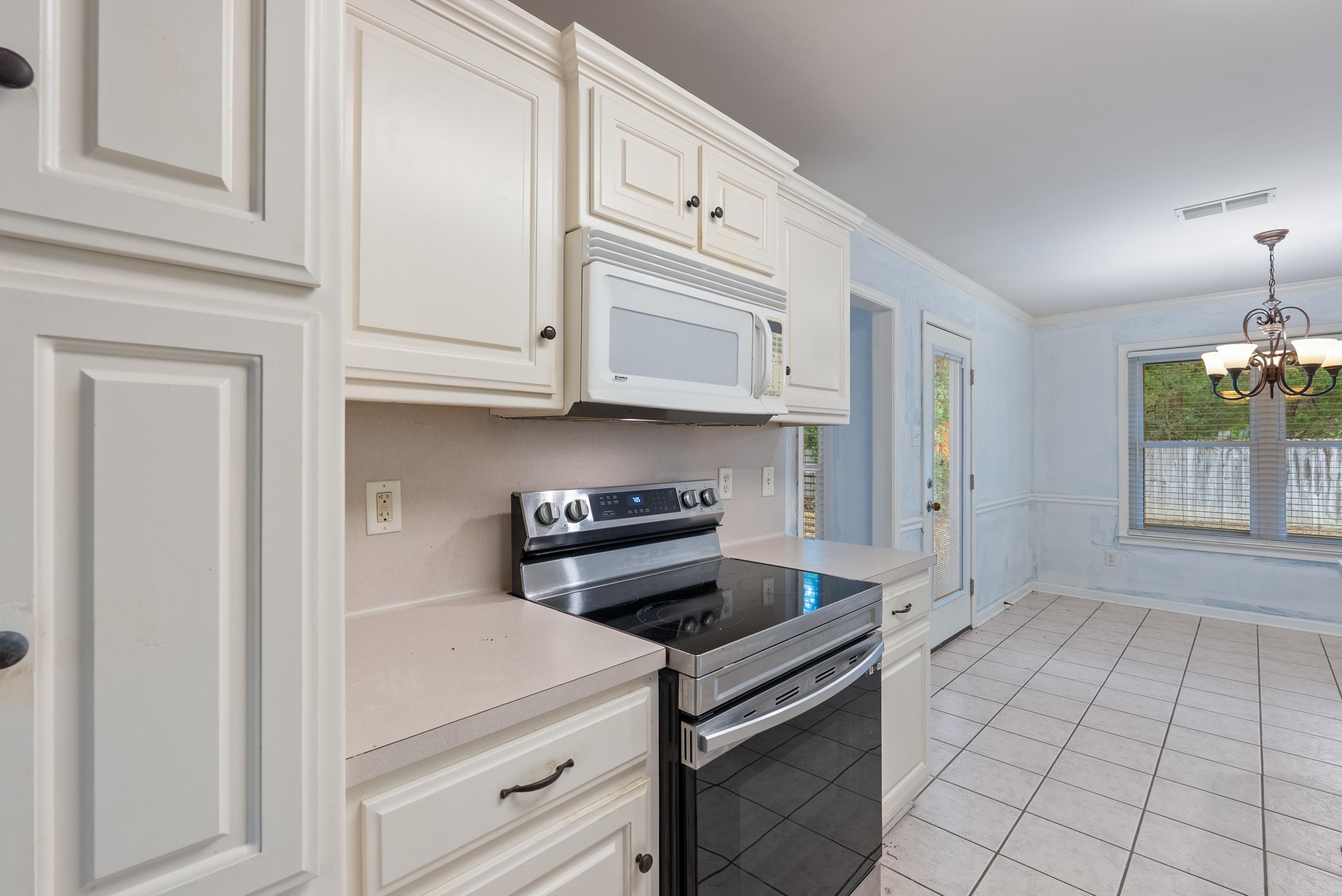 WOODBRIDGE - Residential