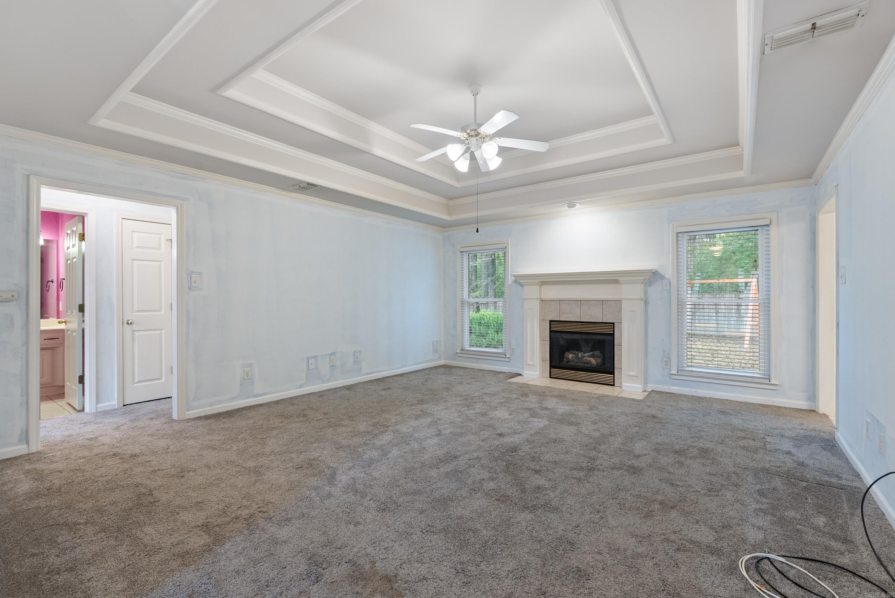 WOODBRIDGE - Residential