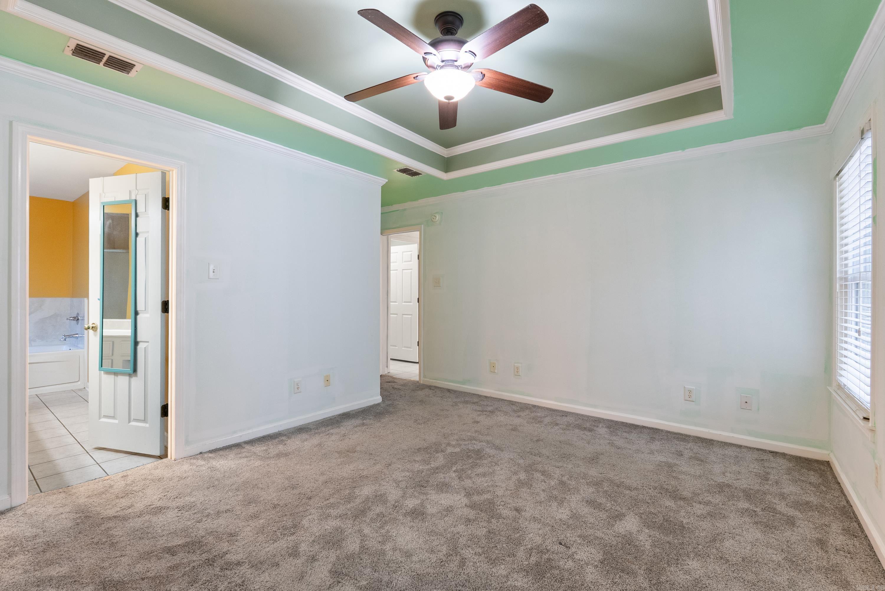 WOODBRIDGE - Residential