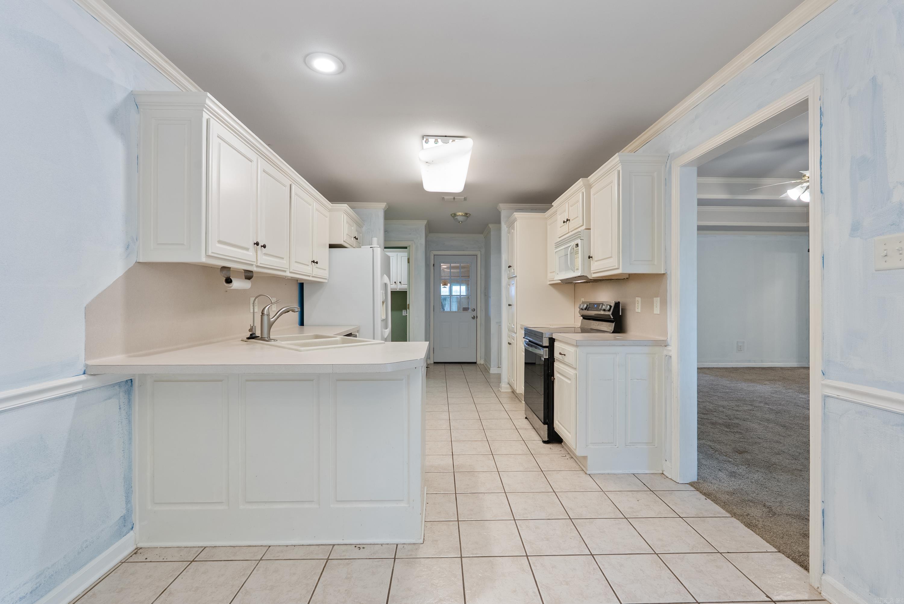 WOODBRIDGE - Residential