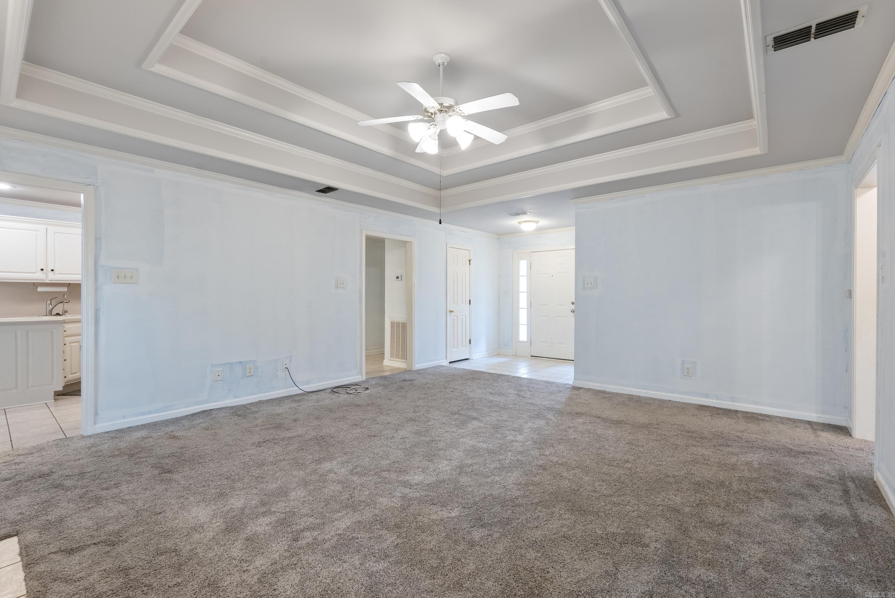 WOODBRIDGE - Residential