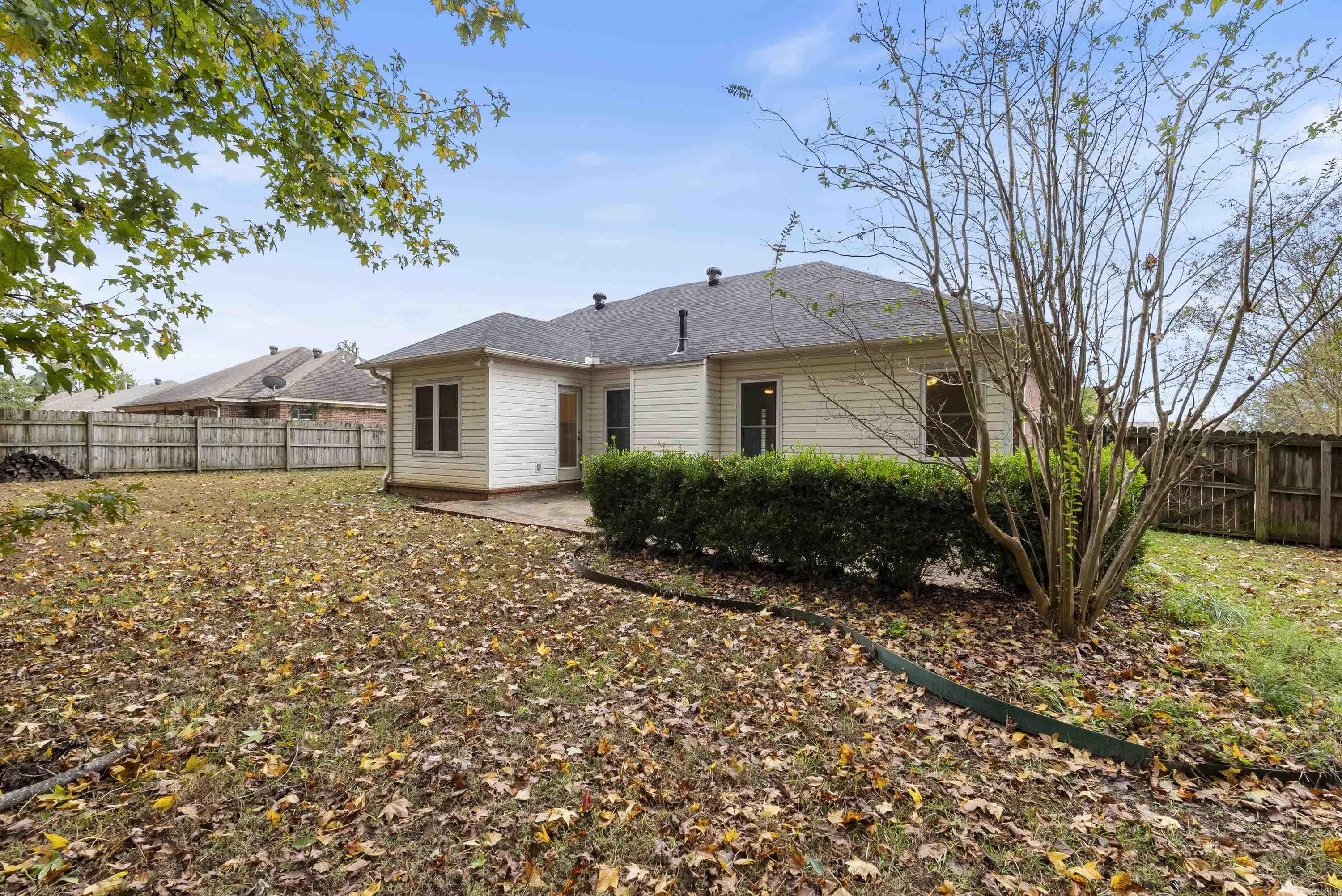 WOODBRIDGE - Residential