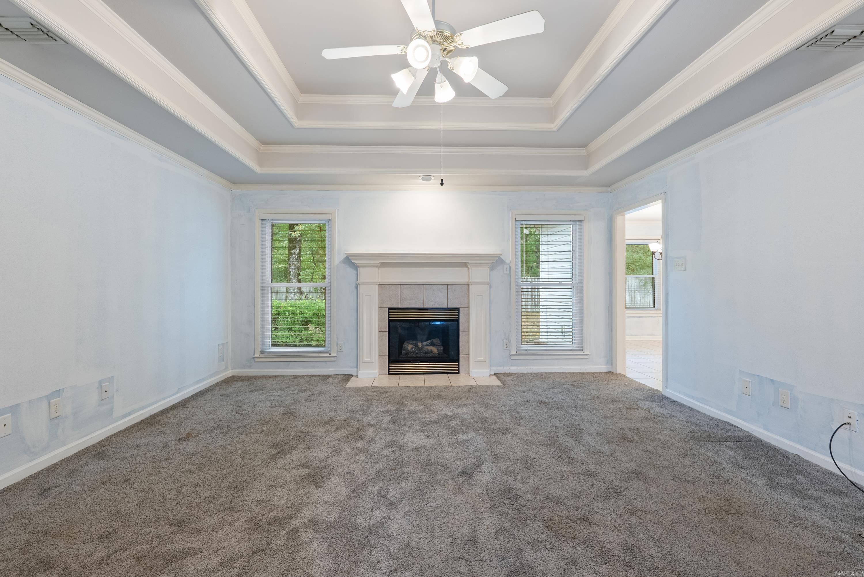 WOODBRIDGE - Residential