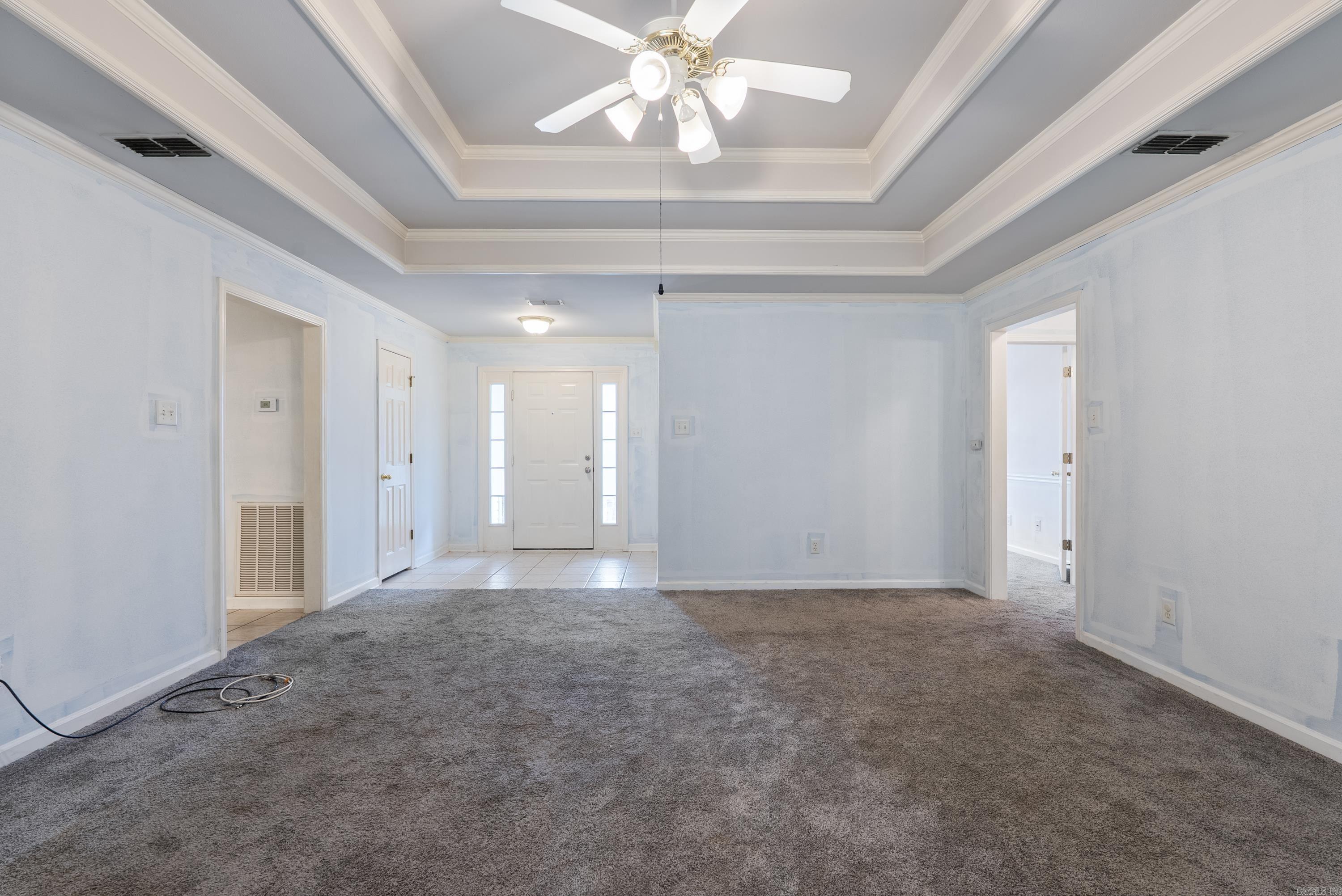 WOODBRIDGE - Residential