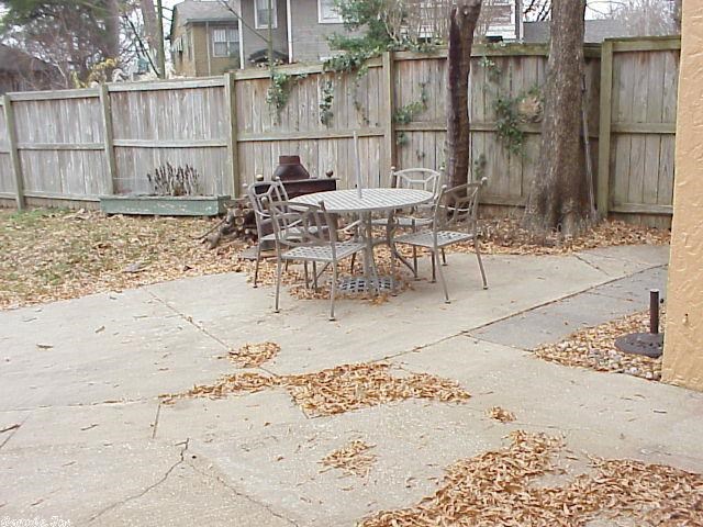 Not In List - Residential