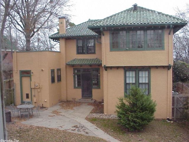 Not In List - Residential