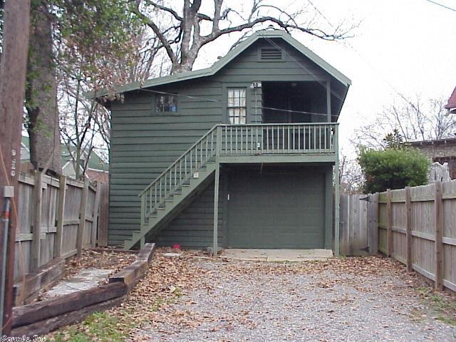 Not In List - Residential